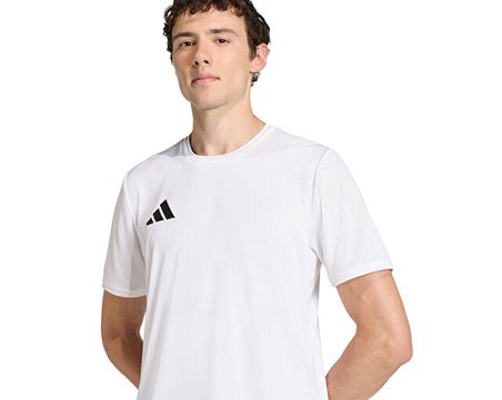 Adidas Ent26 Jsy Erkek Futbol Forması KH4299 Beyaz