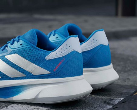Adidas Duramo Sl2 M Erkek Koşu Ayakkabısı JP9202 Mavi