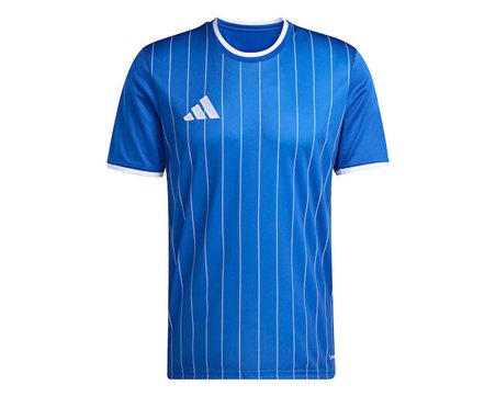 Adidas Ent26 Gfx Jsy Erkek Futbol Forması KB3979 Mavi