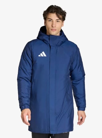 adidas JZ6669 Entrada26 Stadium Jacket Erkek Mont