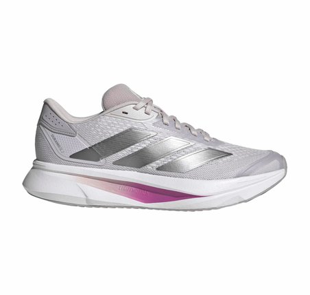 JQ0604-K adidas Duramo Sl2 W Kadın Spor Ayakkabı Gri