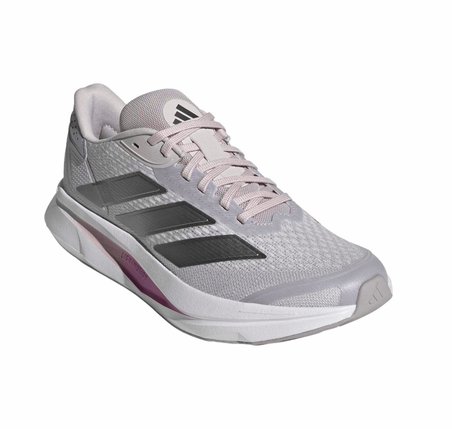 JQ0604-K adidas Duramo Sl2 W Kadın Spor Ayakkabı Gri