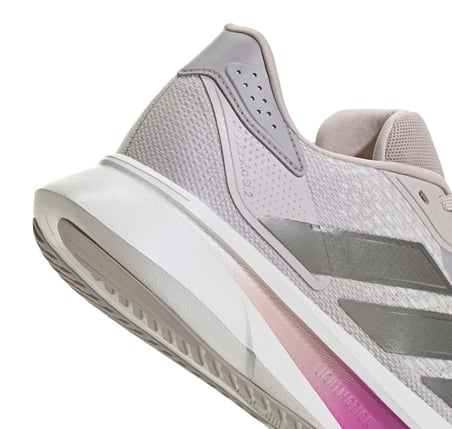 JQ0604-K adidas Duramo Sl2 W Kadın Spor Ayakkabı Gri