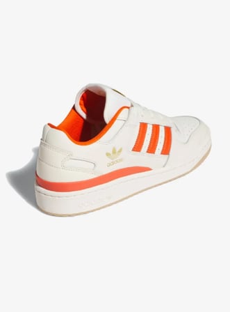 adidas JQ1537 Forum Low Cl Erkek Günlük Spor Ayakkabı