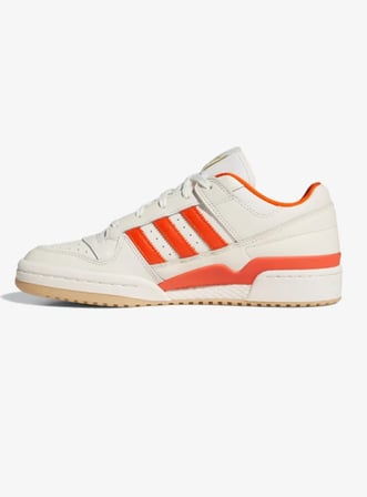 adidas JQ1537 Forum Low Cl Erkek Günlük Spor Ayakkabı