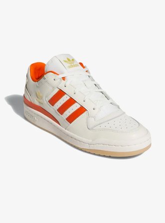 adidas JQ1537 Forum Low Cl Erkek Günlük Spor Ayakkabı