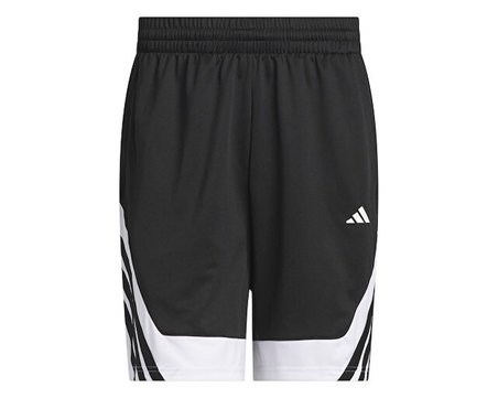 Adidas Pro Motion Shor Erkek Basketbol Şortu JZ0091 Siyah