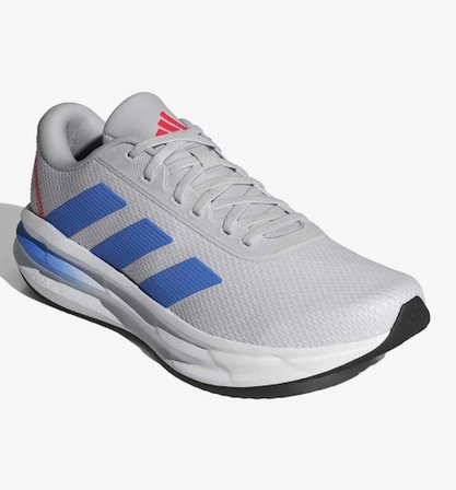 adidas Galaxy Run Dshgry/Blufus/Lucred Spor Ayakkabı KJ3492