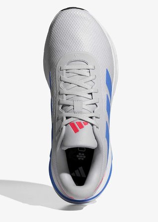 adidas Galaxy Run Dshgry/Blufus/Lucred Spor Ayakkabı KJ3492