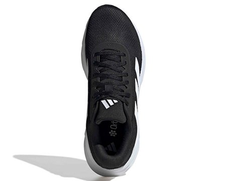 Adidas Galaxy Run Cloudfoam Koşu Ayakkabısı Siyah Unisex 45.5 Numara