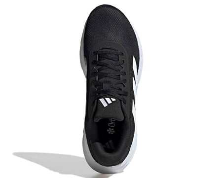 Adidas GALAXY RUN Erkek Koşu Ayakkabısı KJ3501 Siyah