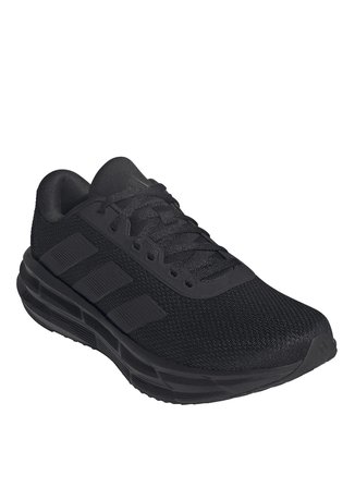 Adidas KJ3500 GALAXY RUN Siyah Erkek Koşu Ayakkabısı