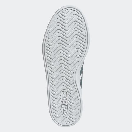 Adidas HQ0092 Grand Court Base 3.0 Kadın Günlük Spor Ayakkabı