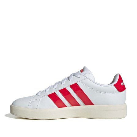 Adidas Kadın Ayakkabı Grand Court Base 3.0
