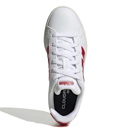 Adidas Kadın Ayakkabı Grand Court Base 3.0