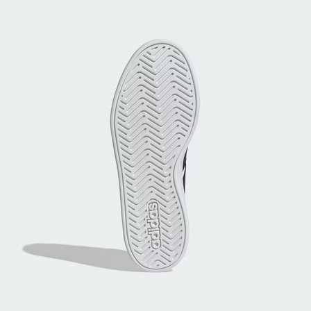 adidas GRAND COURT BASE 3. JR4616 SS26