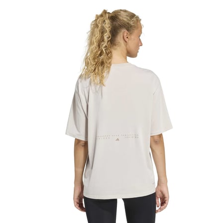 Adidas Kadın Koşu - Yürüyüş T-Shirt W Anml G T Kb9418