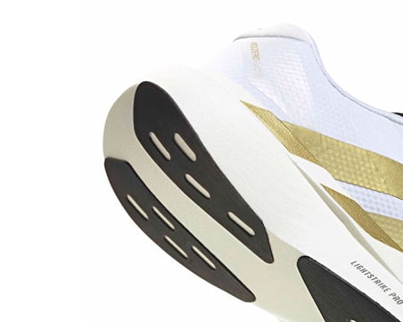Adidas Adizero Evo Sl Woven W Kadın Koşu Ayakkabısı JQ4411 Beyaz