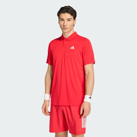 Adidas Club Tennis Erkek Polo T-shirt KB9713