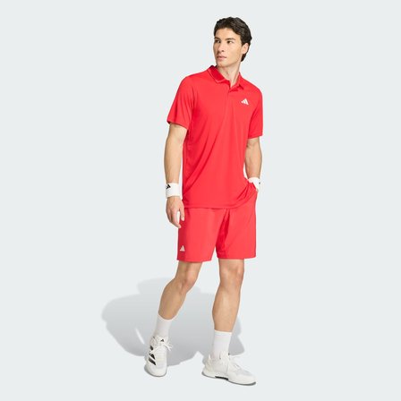Adidas Club Tennis Erkek Polo T-shirt KB9713