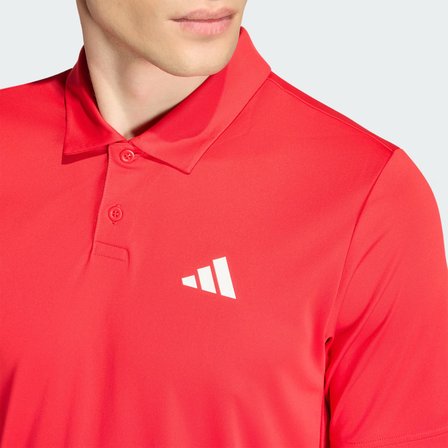 Adidas Club Tennis Erkek Polo T-shirt KB9713