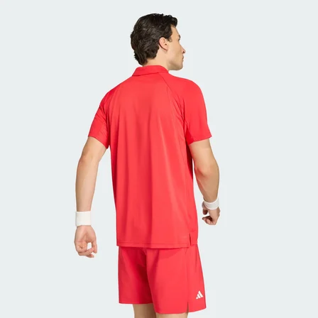 Adidas Club Tennis Erkek Polo T-shirt KB9713