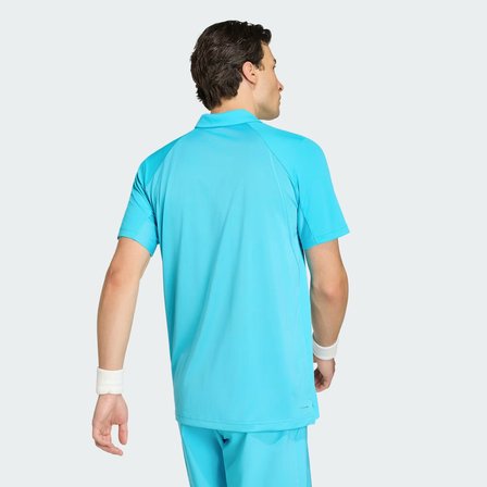 Adidas Club Tennis Erkek Polo T-shirt KB9712