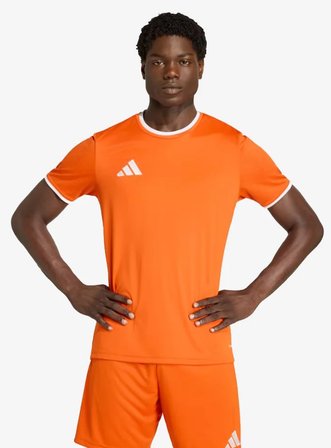 adidas JZ2509 Entrada 26 Jersey Erkek Forma 