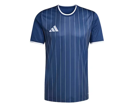 Adidas Ent26 Gfx Jsy Erkek Futbol Forması KB3976 Lacivert