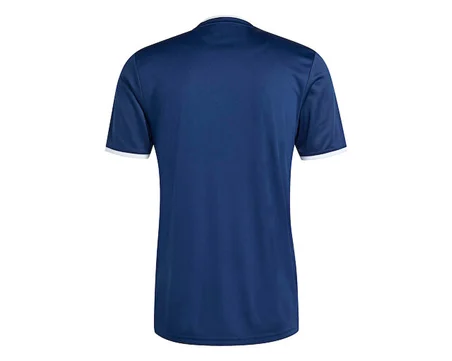 Adidas Ent26 Gfx Jsy Erkek Futbol Forması KB3976 Lacivert