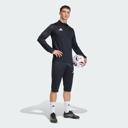 Adidas JZ9132 Ent26 3/4 Erkek Eşofman Altı