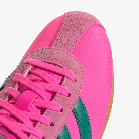 adidas Tokyo Kadın Pembe Spor Ayakkabı