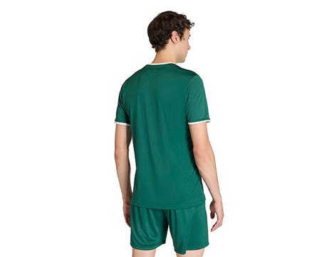 Adidas ENT26 JSY Erkek Futbol Forması KE9832 Yeşil