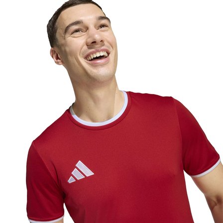 Adidas Erkek Futbol Forma Ent26 Jsy Jz2501