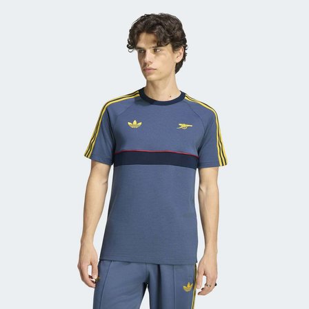 adidas KG5102 AFC OG2 TEE Erkek Tişört