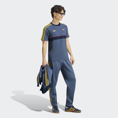 adidas KG5102 AFC OG2 TEE Erkek Tişört