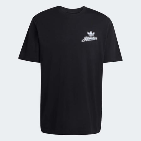 adidas KE2249 GFX T Erkek Tişört