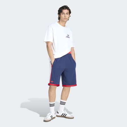 adidas KE2248 GFX T Erkek Tişört
