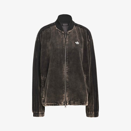adidas Sst Jkt Kadın Siyah Ceket