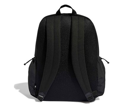 Adidas ESSENTIALS BTS TOP BP Sırt Çantası KA6766 Siyah