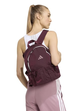 Adidas KT4406 GLOW BACKPACK Bordo Kadın Sırt Çantası