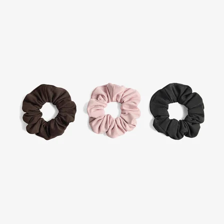 adidas Scrunchies 3pp Kadın Renkli Toka