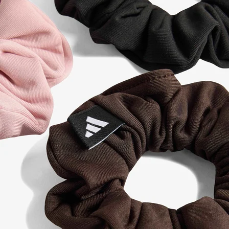 adidas Scrunchies 3pp Kadın Renkli Toka