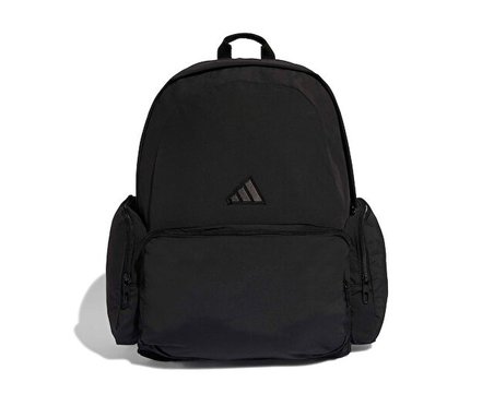 Adidas ESSENTIALS SUPSIZE BP Sırt Çantası KA6770 Siyah