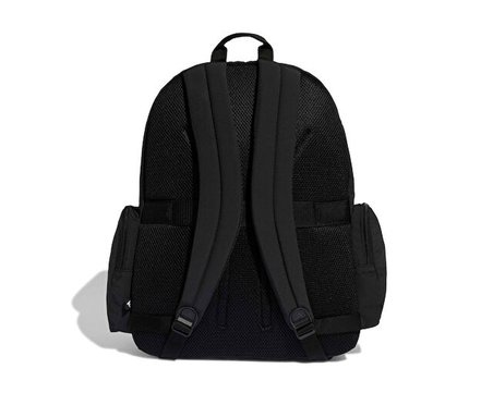 Adidas ESSENTIALS SUPSIZE BP Sırt Çantası KA6770 Siyah