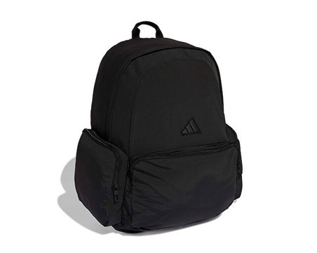Adidas ESSENTIALS SUPSIZE BP Sırt Çantası KA6770 Siyah