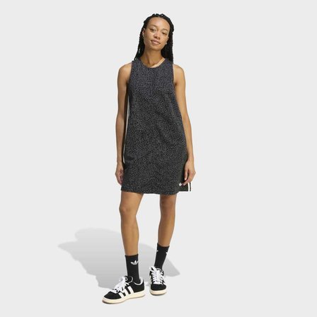 ADİDAS KD2829 AOP DRESS