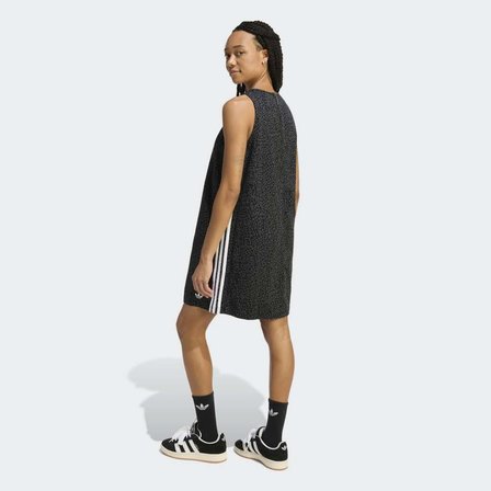 ADİDAS KD2829 AOP DRESS