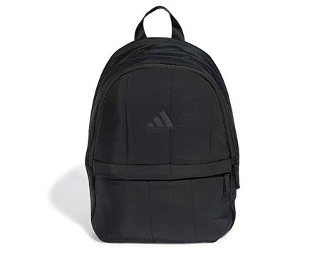 Adidas WINTER XS BP Sırt Çantası-En: 28,5 Cm, Boy: 36 Cm KT2071 Siyah