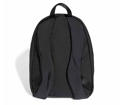 Adidas WINTER XS BP Sırt Çantası-En: 28,5 Cm, Boy: 36 Cm KT2071 Siyah